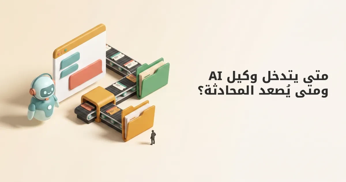 صورة مقال خدمة العملاء